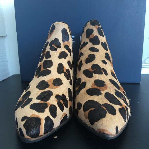 cole haan hara bootie